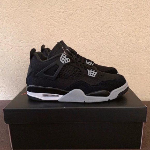 Jordan 4 main image 6